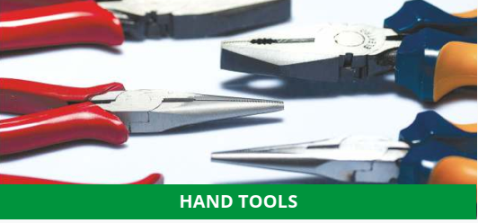 Hand Tools Category